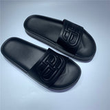 Zivas Charm Sleek Silhouette Designer Sandals (Refined Practical Design) – Close-Up Detail