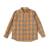 Burberry designer clothing front view designer style