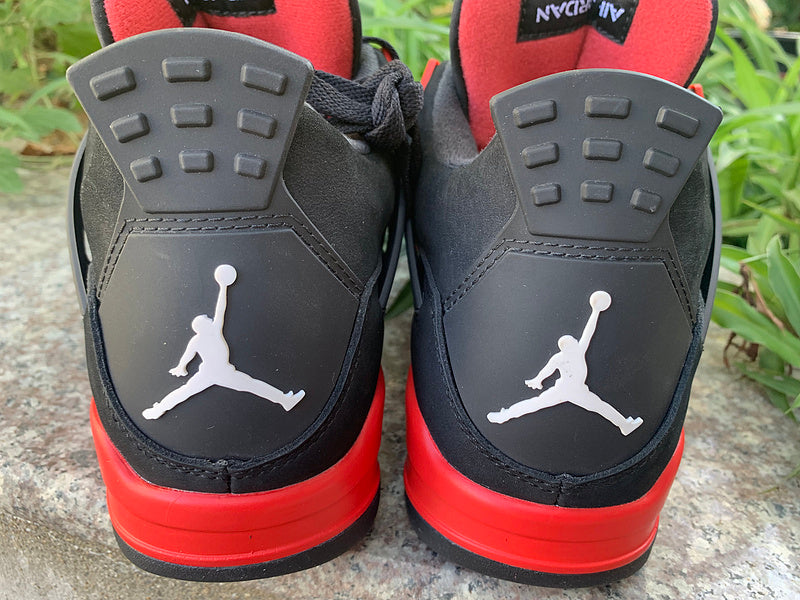 Nike Men's & Women's Premium Athletic Sneakers — Style 211 side view
