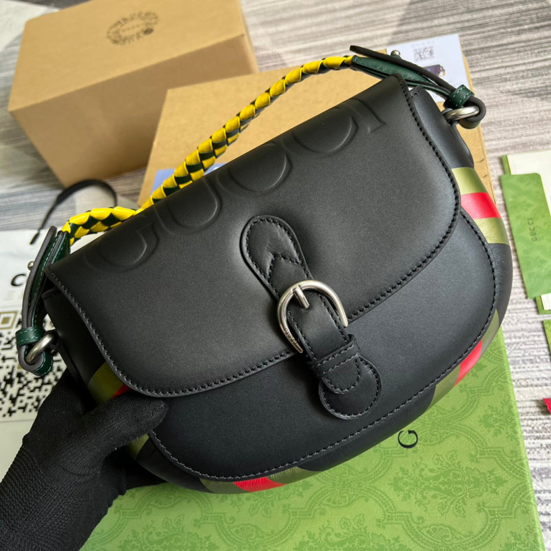 Poised bag women's premium everyday handbag