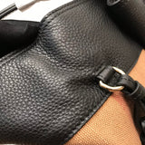 Ziva's Charm handbag – styled view (one versatile size)