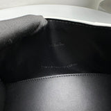 Zivas Charm Modern Edge Fashion Handbag (Polished Everyday Piece) – Detail View