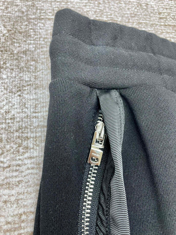 Close-up detail view of Amiri luxury piece style No.071