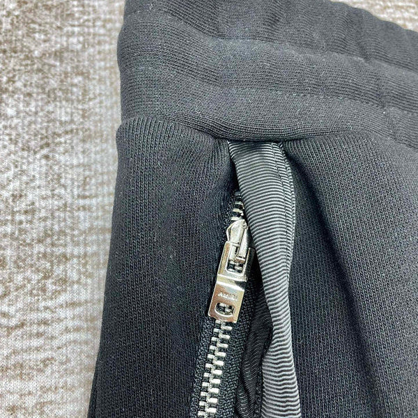 Close-up detail view of Amiri luxury piece style No.071