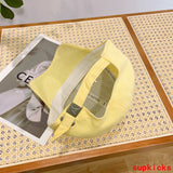 Lifestyle view of Louis Vuitton unisex cap