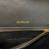 Contemporary Premium PU Leather Handbag - Versatile Everyday Design | Women's Everyday Carry Handbag #532 - texture close-up (image 9) of designer-inspired handbag