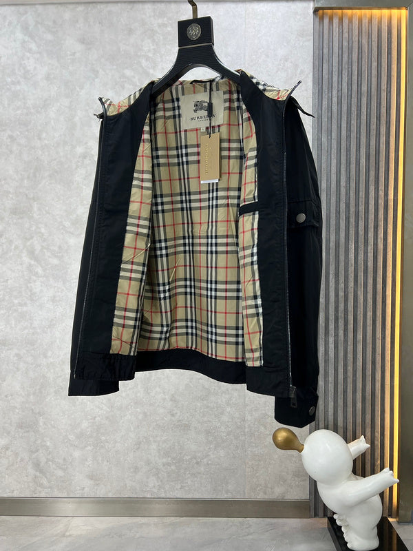 Burberry clothing product view — premium authentic designer style