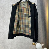 Burberry clothing product view — premium authentic designer style