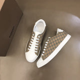 Sleek Faux Leather Shoes - Smooth Faux-Leather Finish | Women's Statement Footwear #1392 - texture close-up (image 9) of designer-inspired shoes