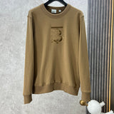 Burberry clothing front view — premium authentic designer style