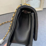 Zivas Charm Versatile Design Fashion Handbag (Signature Shape & Finish) – Lifestyle Shot
