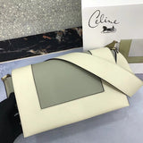 Interior view of refined elevated women's handbag – women's luxury handbag