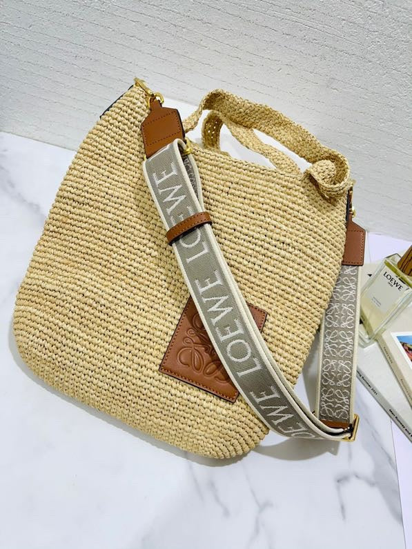 Ziva's Charm handbag – styled view (Standard Size)