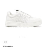 Givenchy shoes Style 064 - sole and craftsmanship detail