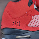 Nike Men's & Women's Designer Lifestyle Shoes — Style 212 angle view