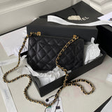 Zivas Charm Refined Everyday Style Designer Handbag (Modern Wardrobe Staple) – Interior View