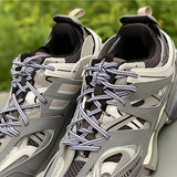 Bold Faux Leather Shoes - All-Day Comfort Design | Women's Designer-Inspired Footwear #34 - styled full view (image 19) of designer-inspired shoes