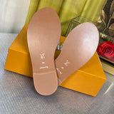 Louis Vuitton shoes Style 271 - styled lifestyle view
