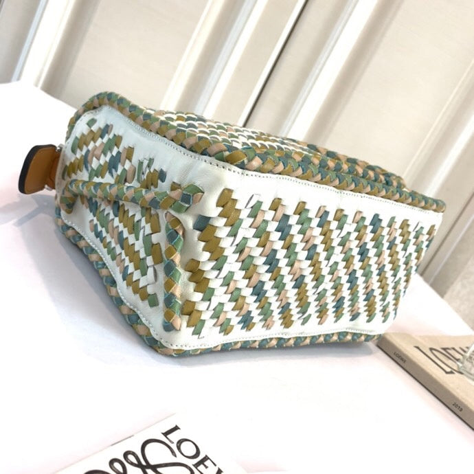 Ziva's Charm handbag – styled view (24cm*16.5cm*10.5cm)