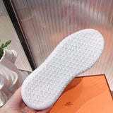 Hermes shoes Style 303 - full pair display