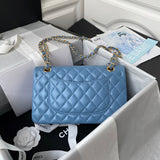  women's handbag, mid design, view 9