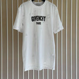 Side profile view of Givenchy luxury piece style No.217