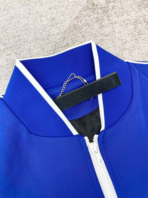 Amiri hoodie back view — premium authentic designer style