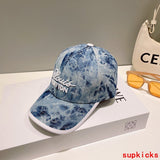 Front view of Louis Vuitton unisex cap