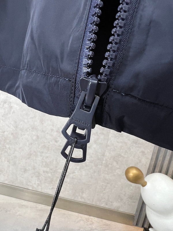 Burberry clothing styling view — premium authentic designer style