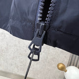 Burberry clothing styling view — premium authentic designer style