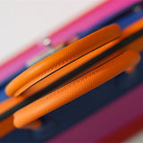 Interior view of smart premium bag