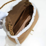  women's handbag, mid design, view 9
