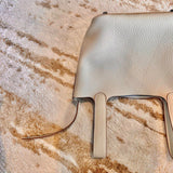  shoulder bag interior and compartment view 9