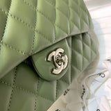  women's handbag, mid design, view 5