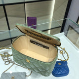  women's handbag, compact design, view 8