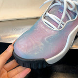 Louis Vuitton luxury shoes styling view — premium authentic designer style
