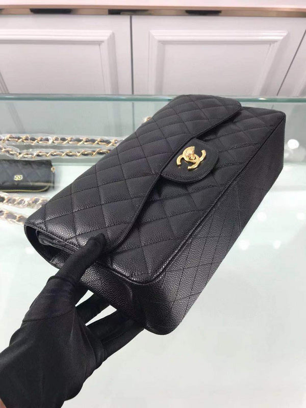Zivas Charm Elevated Essentials Luxury Handbag (Signature Shape & Finish) – Interior View