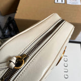 Interior view of premium statement women's handbag – women's designer-style accessory