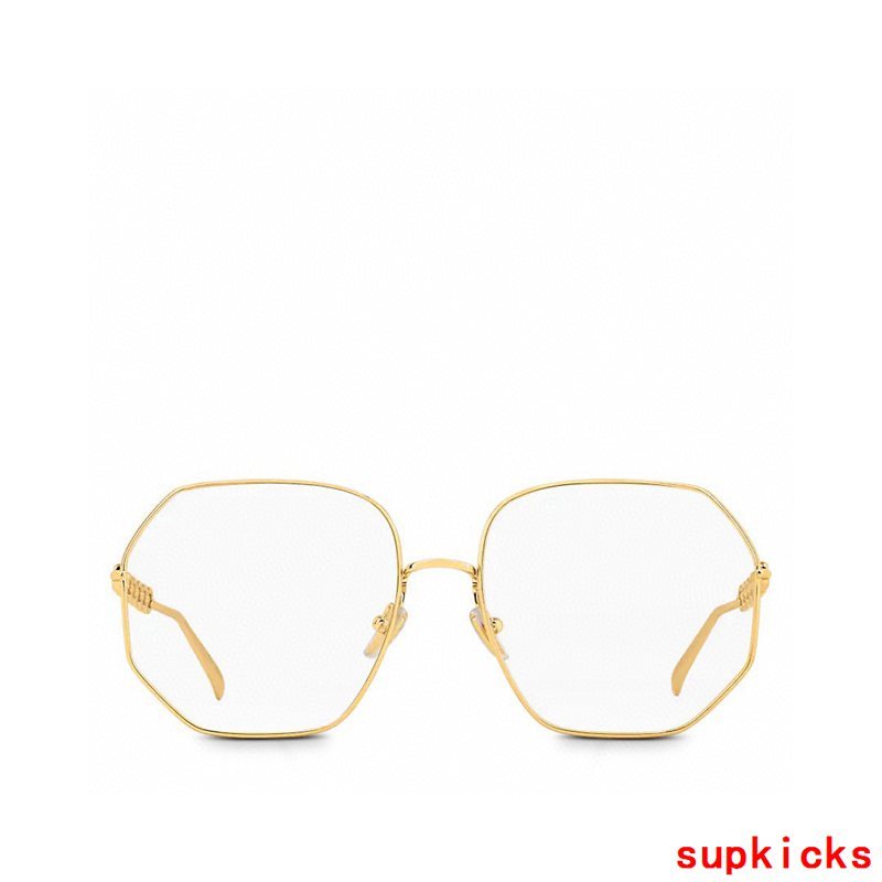Lifestyle view of Louis Vuitton unisex sunglasses