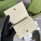 Interior view of statement signature women's handbag – women's statement bag