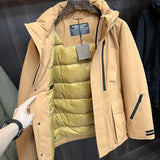 Burberry designer clothing styled look premium fashion