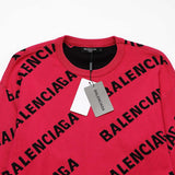 Balenciaga clothing styling view — premium authentic designer style