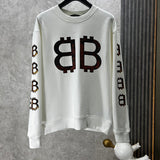 Balenciaga designer clothing front view designer style