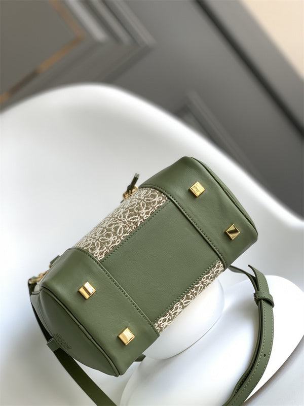 graceful satchel styled with outfit