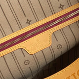 Handle and strap detail of structured statement women's handbag – women's designer-style accessory