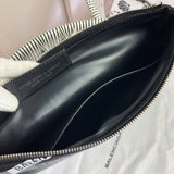 Interior view of chic elevated women's handbag – women's premium purse