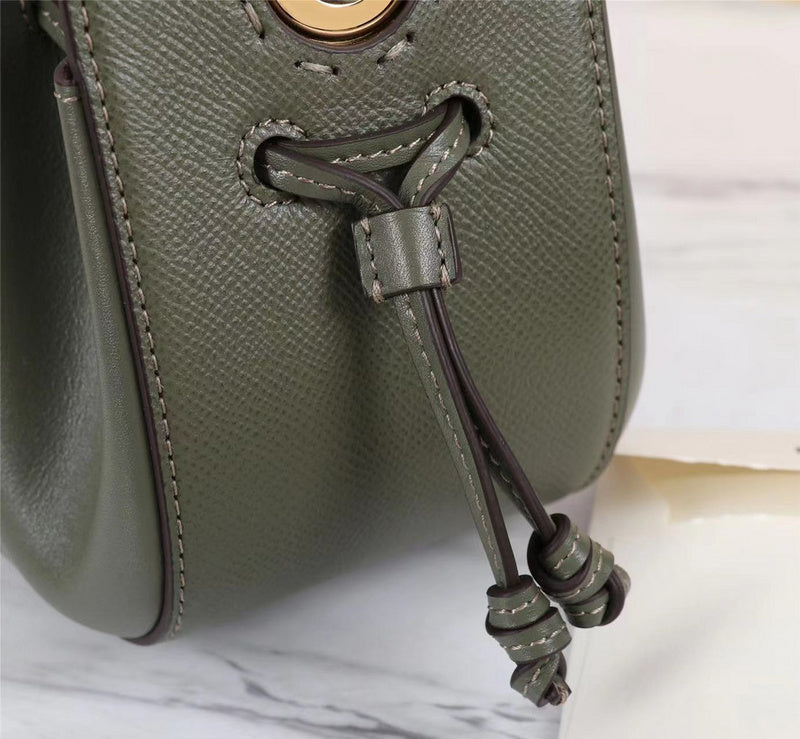 Ziva's Charm handbag – styled view (Standard Size)
