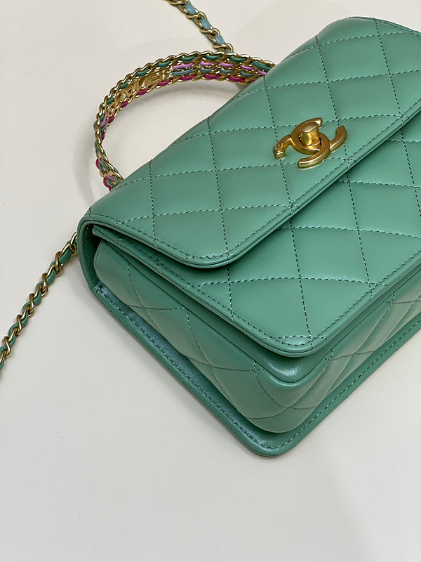  versatile purse view 2