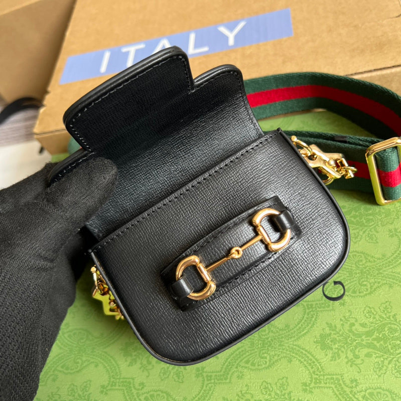 Interior view of statement premium women's handbag – women's designer-style accessory