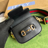 Interior view of statement premium women's handbag – women's designer-style accessory